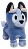Chaussettes en peluche Bluey, 15cm Voir les images du produit 1