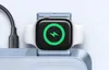 Chargeur sans fil magnétique Ugreen 3-en-1 MagSafe Qi2 25 Voir les images du produit 12
