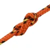 vidaXL Corde de bateau orange 2 mm 25 m polypropylène Voir les images du produit 4