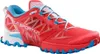 Bushido III Woman, Hibiscus/Malibu Blue, 39.5, La Sportiva Produktbild-Vorschau 1
