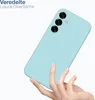 Hülle für Samsung Galaxy S25 Case Cover Bumper Silikon Produktbild-Vorschau 5