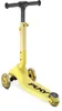 Puky Push Roller mit 3 LED Rädern klappbar Pineapple 5203 Produktbild-Vorschau 14