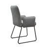 SVITA ALBA Lot de 2 chaises de salle à manger avec Voir les images du produit 7