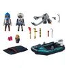 PLAYMOBIL 70782 Polizei-Jetpack: Festnahme des Kunsträubers Produktbild-Vorschau 10