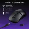 Turtle Beach Burst II Air, Po prawej stronie, Optyczny, RF Podgląd zdjęcia produktu 14