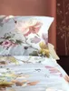 Irisette Mako-Satin Bettwäsche-Garnitur Wave 8596 Farbe Produktbild-Vorschau 9