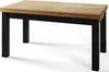 Tavolo da pranzo 140 cm / 180 cm, Tavolo allungabile, Anteprima dell’immagine prodotto 1