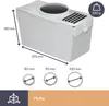 Perel 423520 Produktbild-Vorschau 6