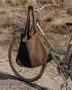 Studio Noos Tasche TEDDY MOM-BAG braun | 58x42cm Produktbild-Vorschau 6