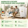 Fenster Mückenfallen mit Spezial-Lockstoff – 9x Fallen – Produktbild-Vorschau 8