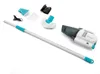 INTEX 28626 - Pool-Sauger - ZR100 (wiederaufladbar, 220V) Produktbild-Vorschau 9