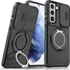 Custodia a doppio strato per Samsung Galaxy S21 5G, con Anteprima dell’immagine prodotto 1