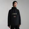 Napapijri Winterjacke schwarz M Produktbild-Vorschau 23