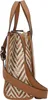 Guess Jeans Braune Damentasche Produktbild-Vorschau 12