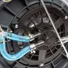 Benzin Motorsprüher 16L 2-takt Dünger Drucksprüher Produktbild-Vorschau 16