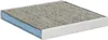 MASTER-SPORT 22021-IFB-PCS-MS Innenraumfilter Pollenfilter Produktbild-Vorschau 1