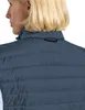 Jack Wolfskin dames vest Pilvi Down Vest RDS, blauw, maat M Productafbeelding-voorbeeld 11