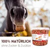 Supravit Karottenchips 2 kg | Pferdeleckerlis ohne Zucker & Produktbild-Vorschau 5
