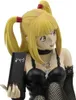 Statua in PVC di Death Note: Misa (8 cm) Anteprima dell’immagine prodotto 18