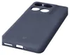 Silikon Handyhülle für Motorola Edge 60 Fusion / 60, Bizon Produktbild-Vorschau 3
