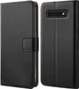 Handy Tasche für Samsung Galaxy S10 Schutzhülle Bookstyle Produktbild-Vorschau 1