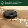 iRobot 505 Combo Plus, Beutellos, Schwarz, Rund, Produktbild-Vorschau 7