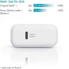 Ladegerät USB-C Power Delivery 3A Weiß Produktbild-Vorschau 2