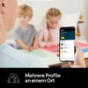 Braun ThermoScanÂ 7+ connect Ohrthermometer Kompatibel der Produktbild-Vorschau 14