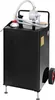 SucceBuy 30 Gallon Gas Caddy, przenośny zbiornik paliwa z Podgląd zdjęcia produktu 1