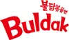 Buldak Hot Chicken Carbonara Flavour Ramen Noodles 5 kusů Náhled obrázku produktu 2