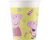 Procos Peppa Pig , 200 ml, Papája, Viacfarebný, 8 kusov Náhľad obrázku produktu 1