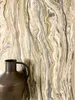 NEWROOM Tapete Beige Vliestapete Marmor - Marmortapete Produktbild-Vorschau 1
