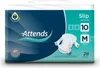 Attends Slip Active 10 M 4X28 szt Podgląd zdjęcia produktu 7