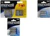Maxell LR 03 AAA Einwegbatterie Alkali Produktbild-Vorschau 1