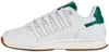 K-Swiss Classic RINZLER GT - Herren Schuhe Weiß-Grün Produktbild-Vorschau 11