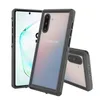 Galaxy Note 10 Custodia impermeabile, IP68 360 gradi Anteprima dell’immagine prodotto 1