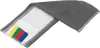 Wischmopbezug SafeMop (Taschen) 40cm Produktbild-Vorschau 1
