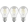 3er-Pack LED Filament Set McShine, 3x Glühlampe, E27, 2W, Produktbild-Vorschau 1