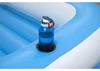 Bestway Hydro Force Summer Oasis Badeinsel für 4 Personen Produktbild-Vorschau 48