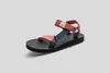 Hannah Sandals Drifter Lady Roan Rouge/Canyon Rose 39 Damen Produktbild-Vorschau 2