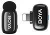 BOYA Mini 2.4G Wireless Microphone System Mikrofon Podgląd zdjęcia produktu 1