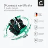 CELLONIC 1x Batteria per Aspirapolvere Compatibile con Anteprima dell’immagine prodotto 4