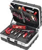 Cimco 170500 Werkzeugkoffer bestückt 23teilig (L x B x H) Produktbild-Vorschau 2