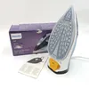 Philips 7000 series DST7020/20 HV Steam Iron Louros/Cotone Anteprima dell’immagine prodotto 11