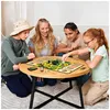 Jumanji - Duitse heruitgave (het actievolle gezelschapsspel Productafbeelding-voorbeeld 4