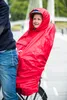 Hamax Regenponcho Produktbild-Vorschau 2