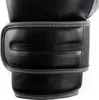 Everlast Powerlock 2r Rękawice treningowe czarny 16 uncji Podgląd zdjęcia produktu 5