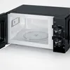 SEV MW 7790 Micro-onde noir, Couleur:Noir Voir les images du produit 8