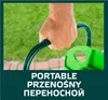 Verto 15G790 Gartenschlauchaufroller Bodenstehender Produktbild-Vorschau 7