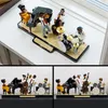 LEGO Ideas Jazz-Quartett, Set für Erwachsene, Geschenk für Produktbild-Vorschau 4